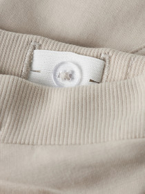 NAME IT Sweatpants Foktav Chateau Gray